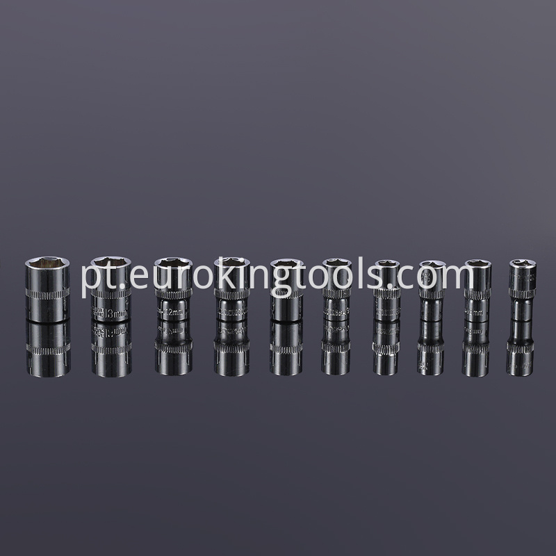 53PCS SOCKET SET